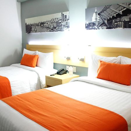 Hotel Urbainn Veracruz Phòng bức ảnh
