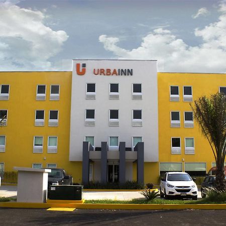 Hotel Urbainn Veracruz Ngoại thất bức ảnh