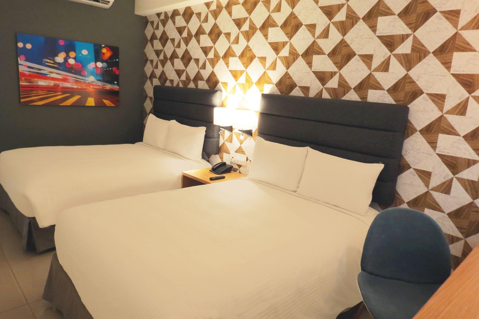 Hotel Urbainn Veracruz Ngoại thất bức ảnh