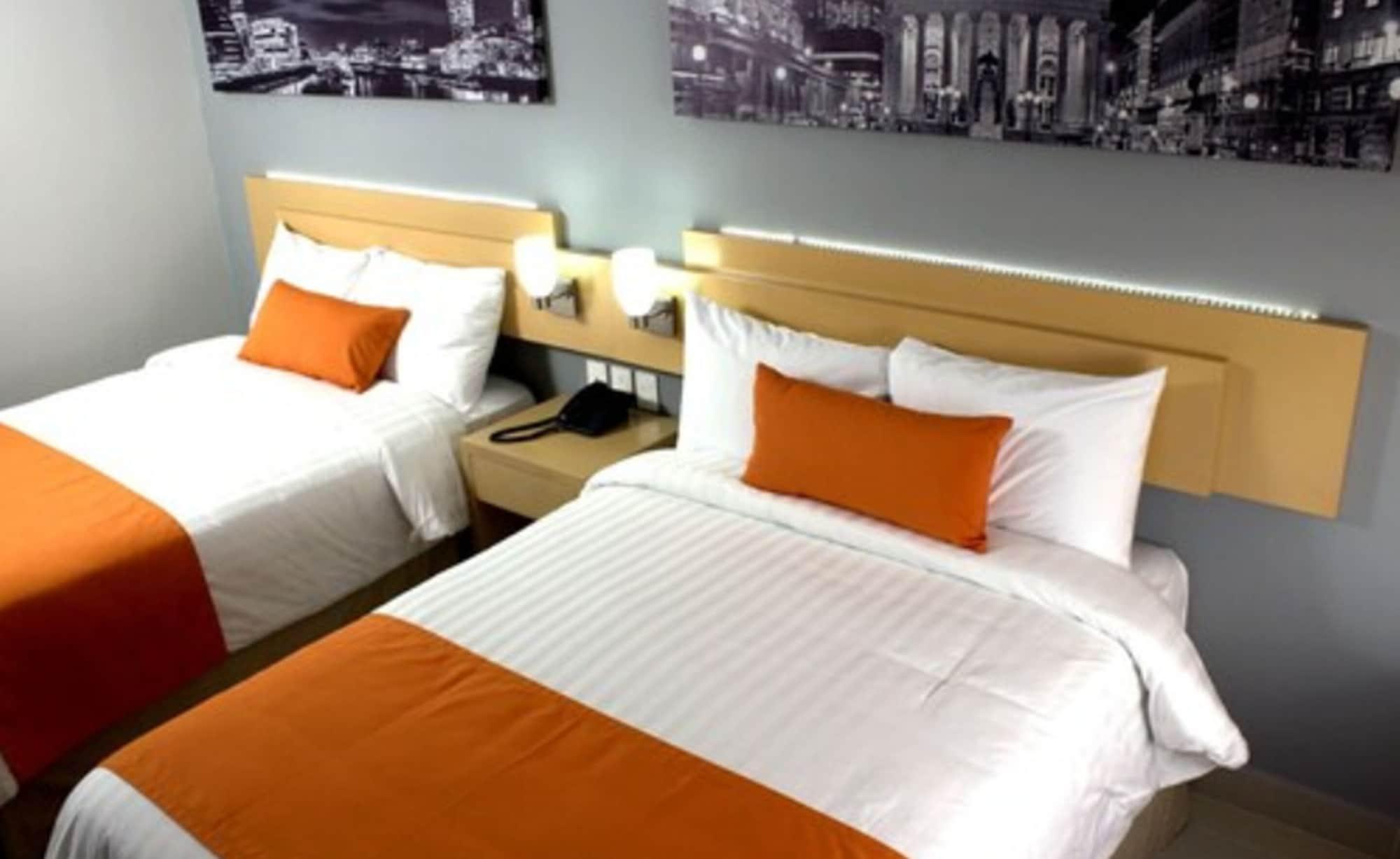 Hotel Urbainn Veracruz Ngoại thất bức ảnh