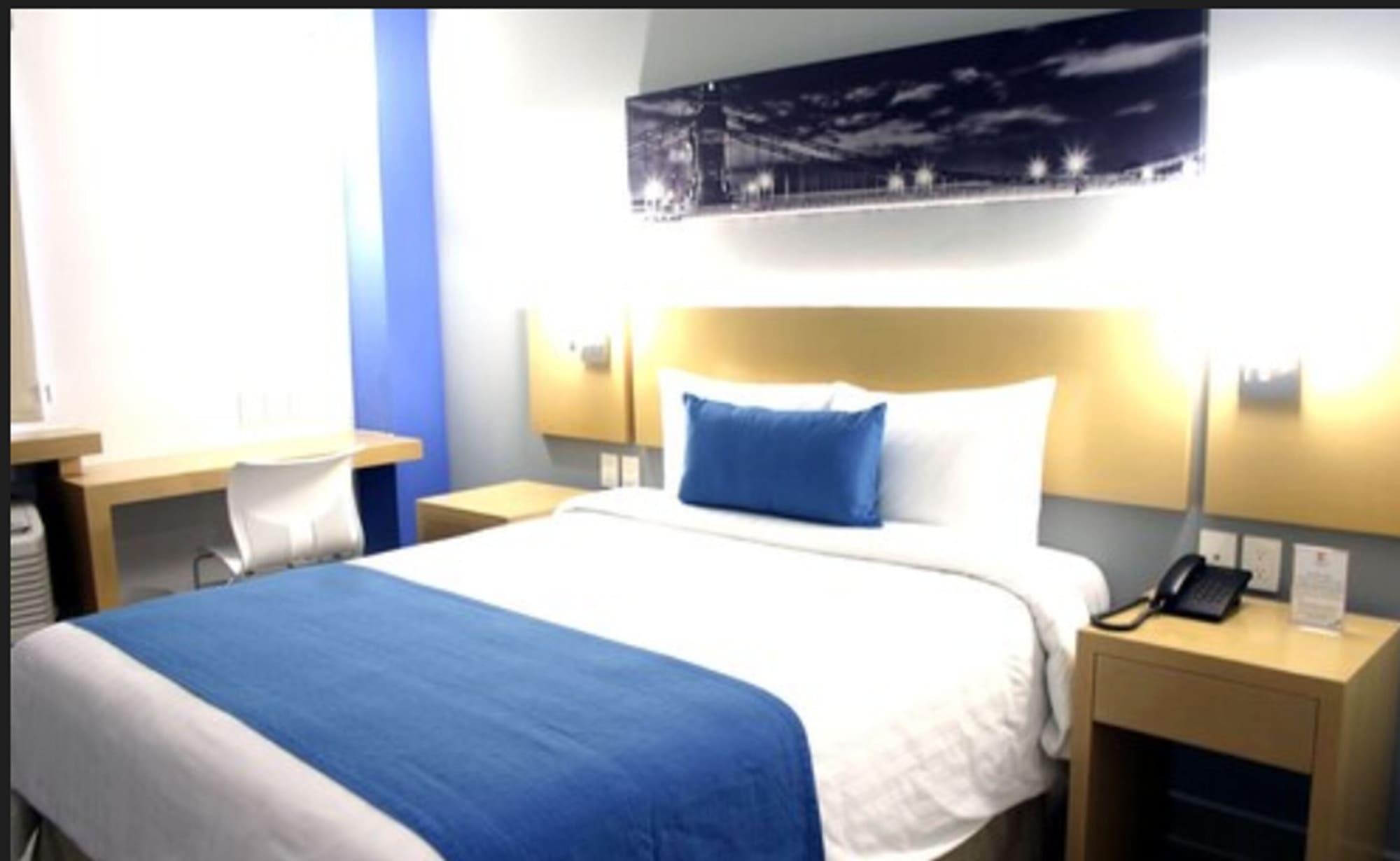 Hotel Urbainn Veracruz Ngoại thất bức ảnh