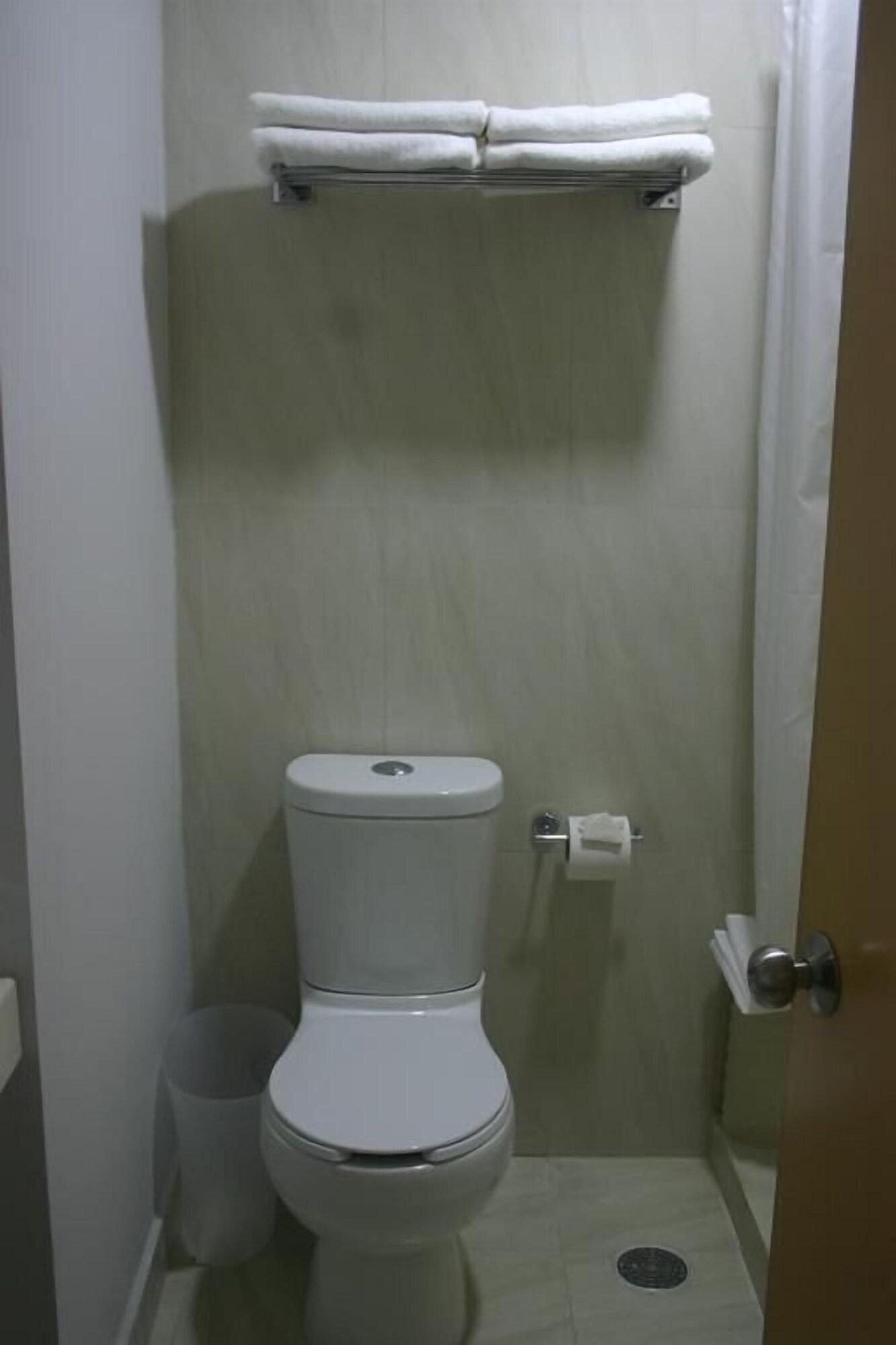 Hotel Urbainn Veracruz Ngoại thất bức ảnh