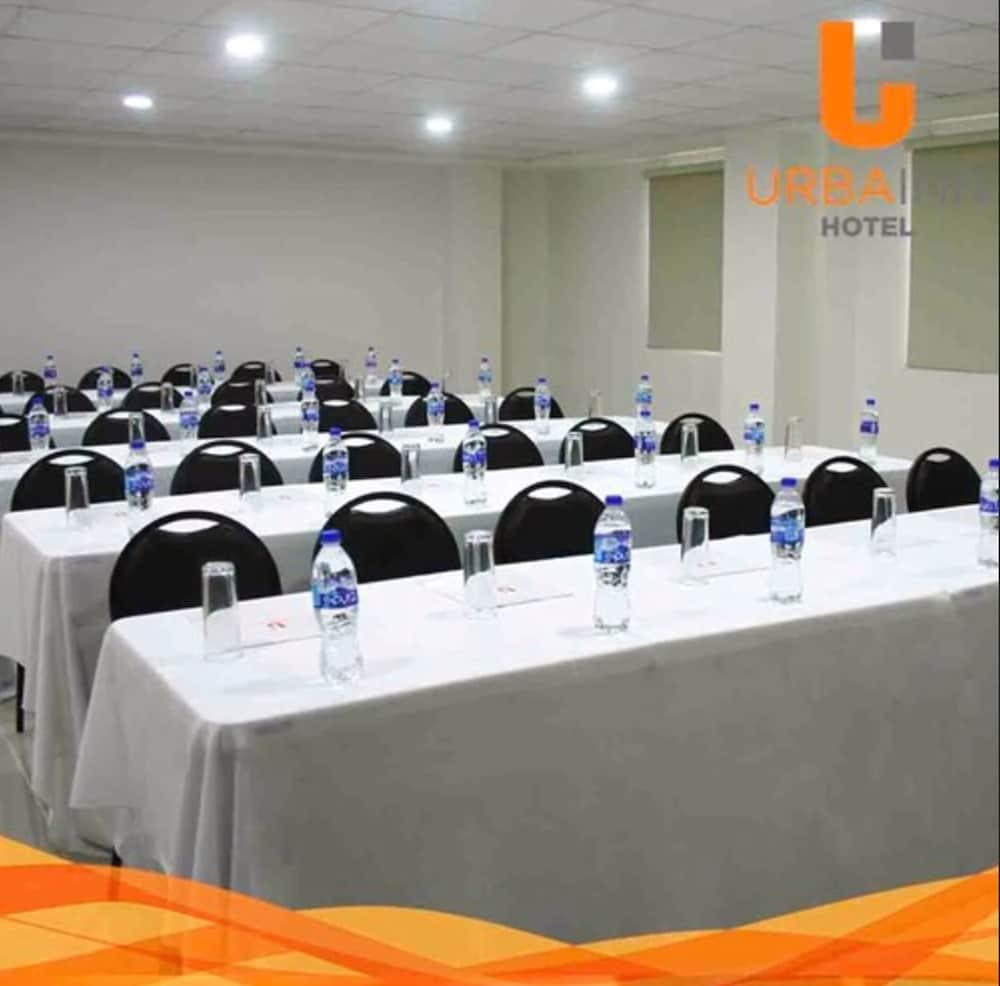 Hotel Urbainn Veracruz Ngoại thất bức ảnh