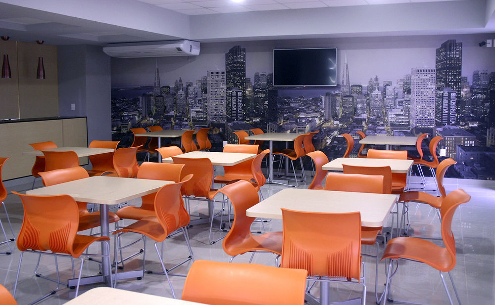 Hotel Urbainn Veracruz Ngoại thất bức ảnh