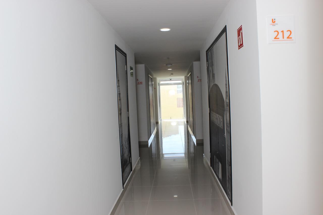 Hotel Urbainn Veracruz Ngoại thất bức ảnh