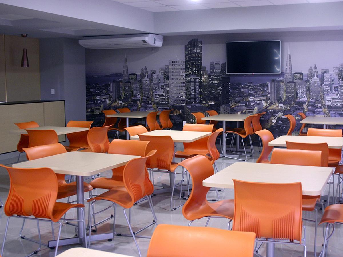 Hotel Urbainn Veracruz Ngoại thất bức ảnh