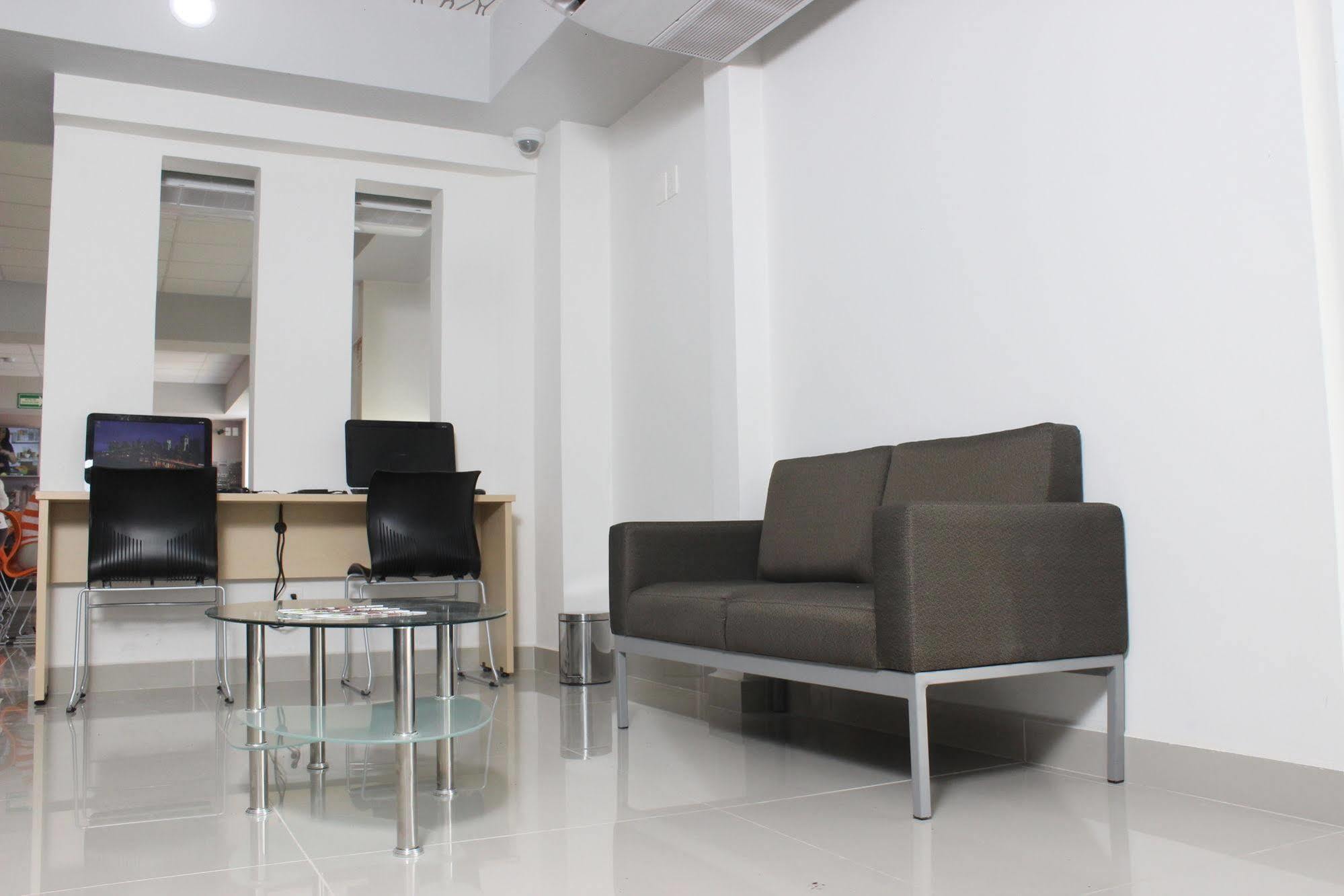 Hotel Urbainn Veracruz Ngoại thất bức ảnh