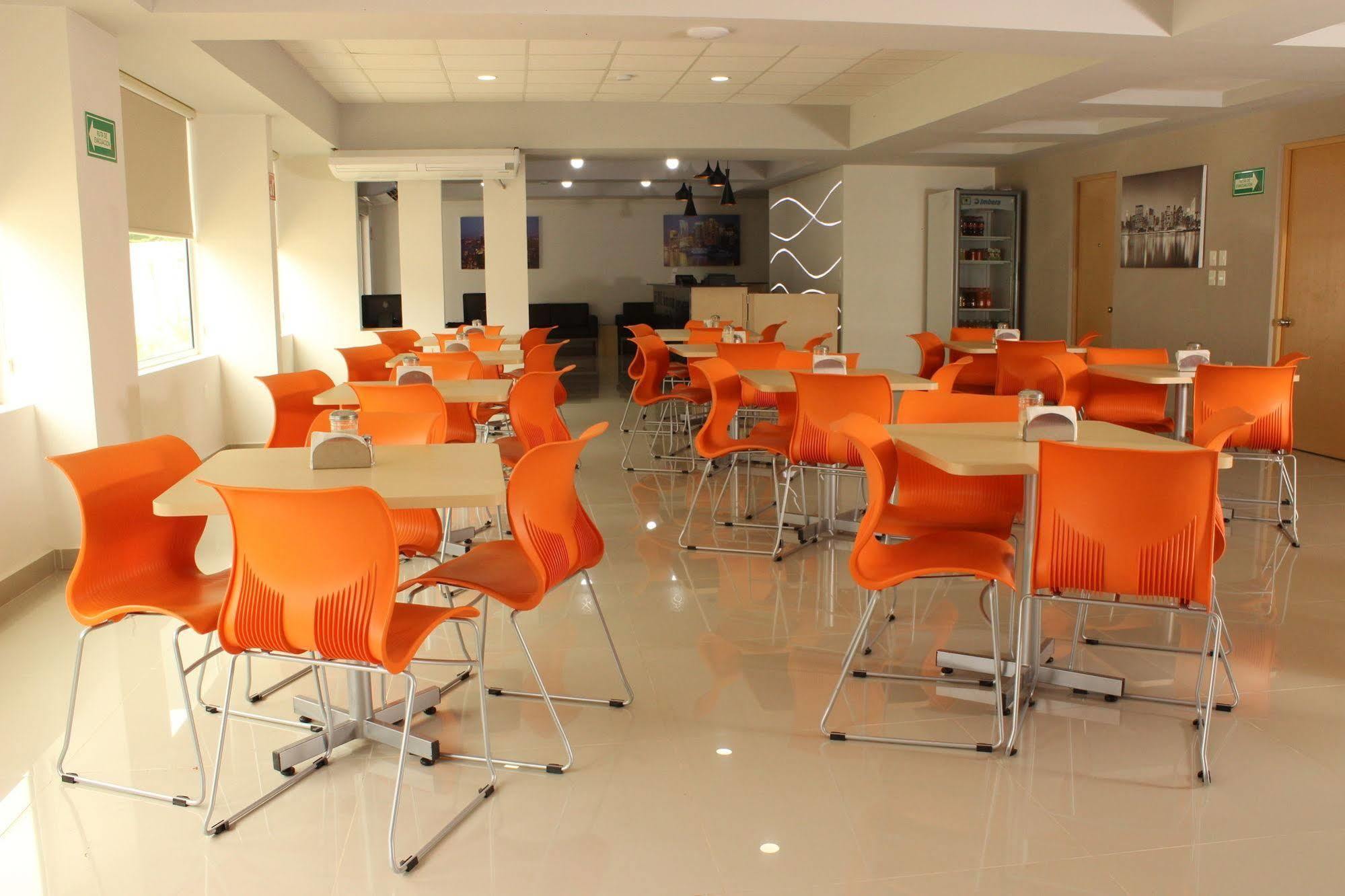 Hotel Urbainn Veracruz Ngoại thất bức ảnh