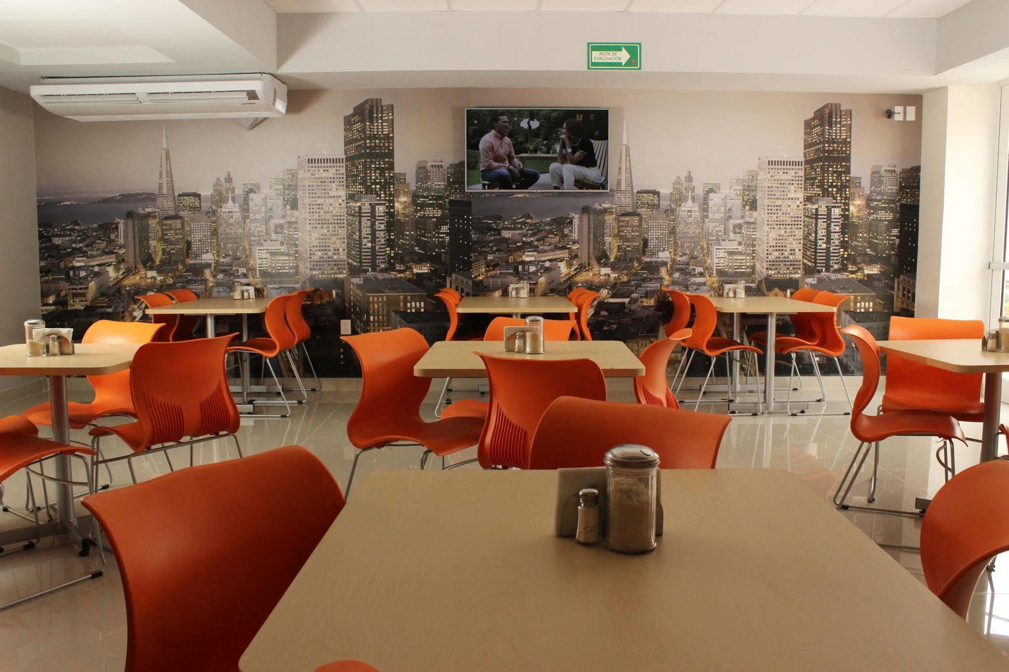 Hotel Urbainn Veracruz Ngoại thất bức ảnh