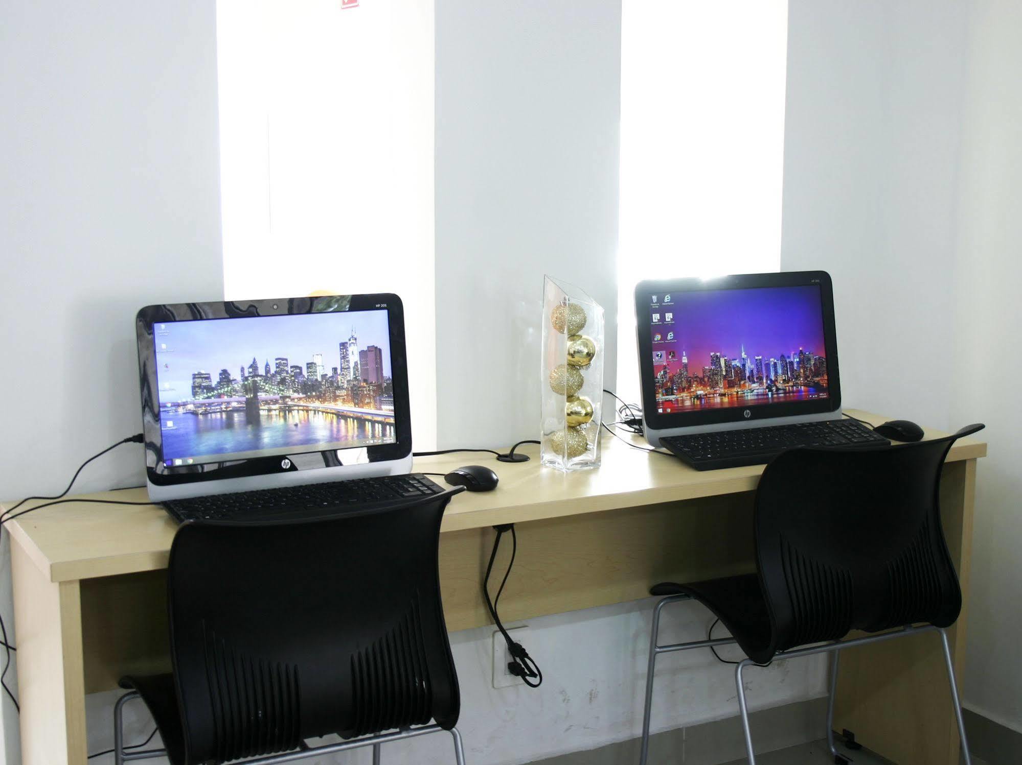 Hotel Urbainn Veracruz Ngoại thất bức ảnh
