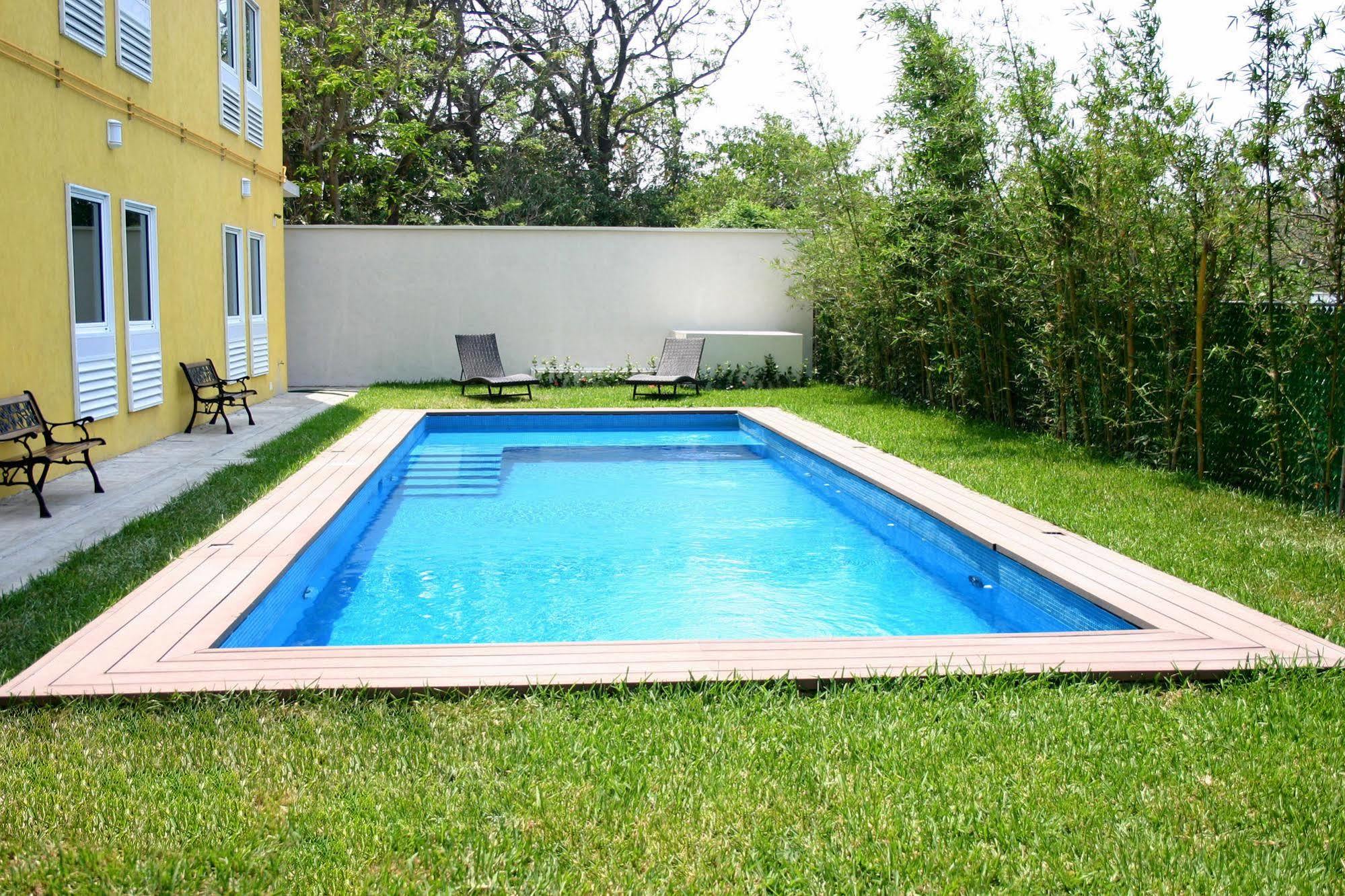 Hotel Urbainn Veracruz Ngoại thất bức ảnh