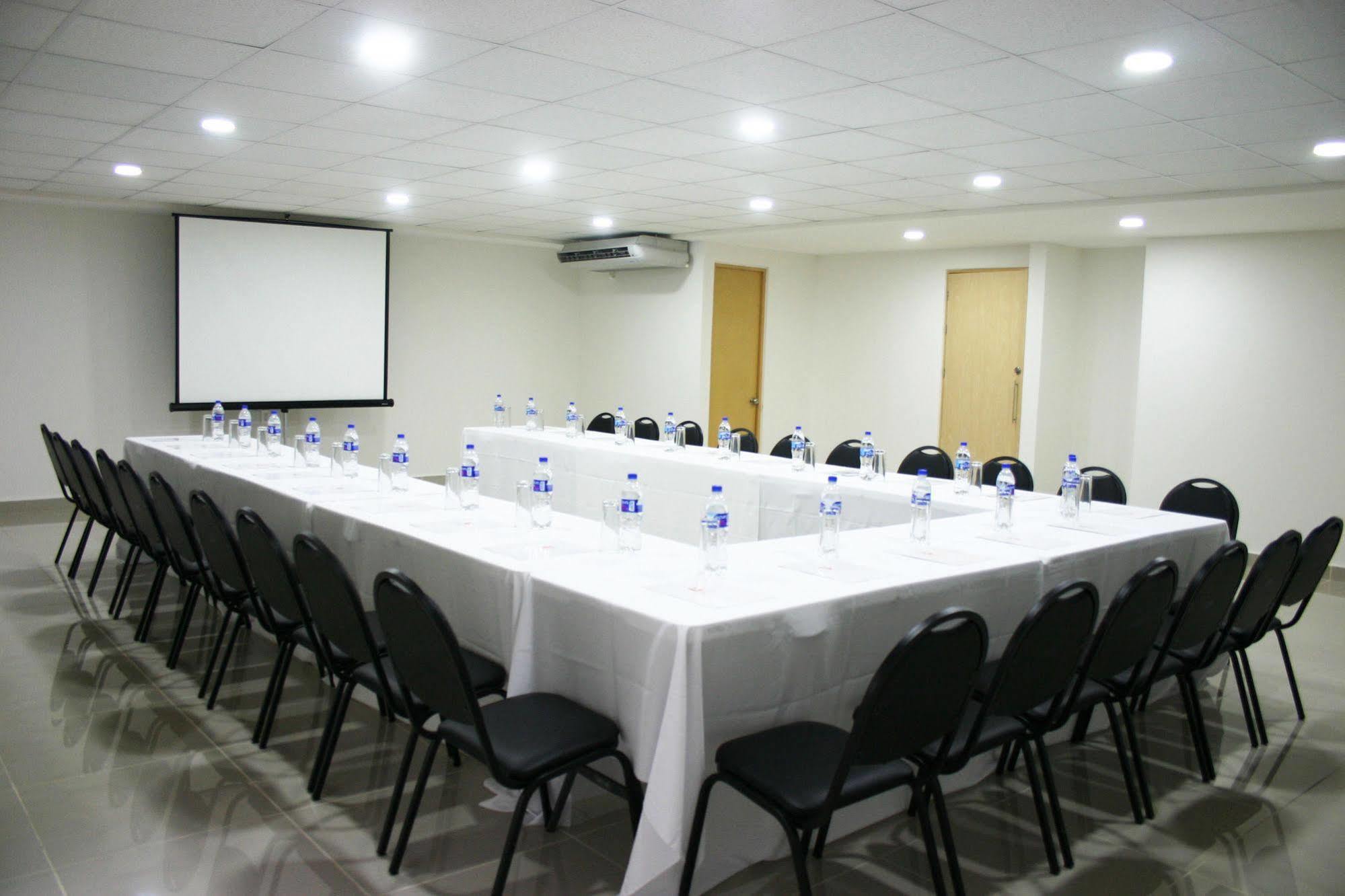 Hotel Urbainn Veracruz Ngoại thất bức ảnh