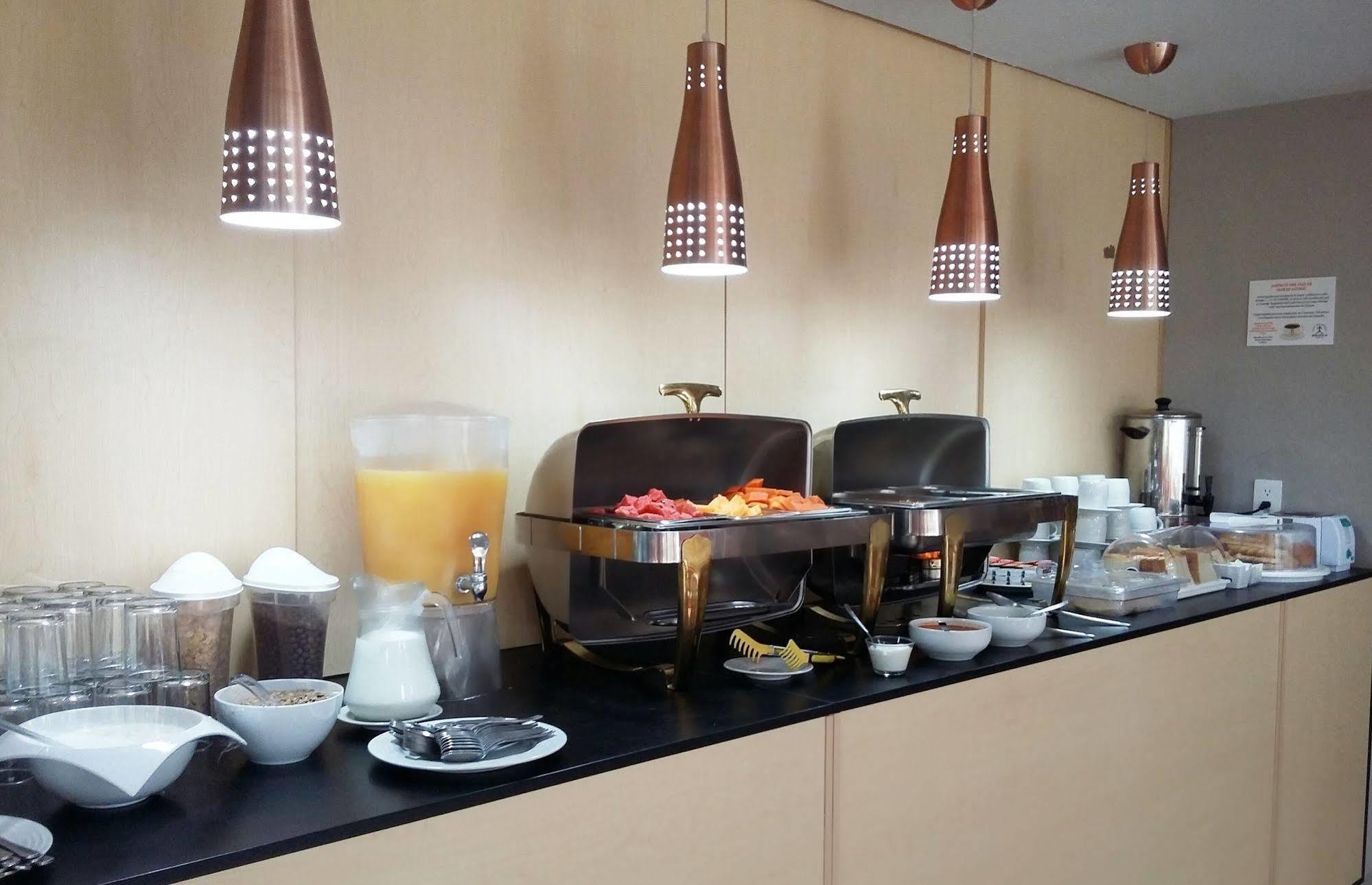 Hotel Urbainn Veracruz Ngoại thất bức ảnh