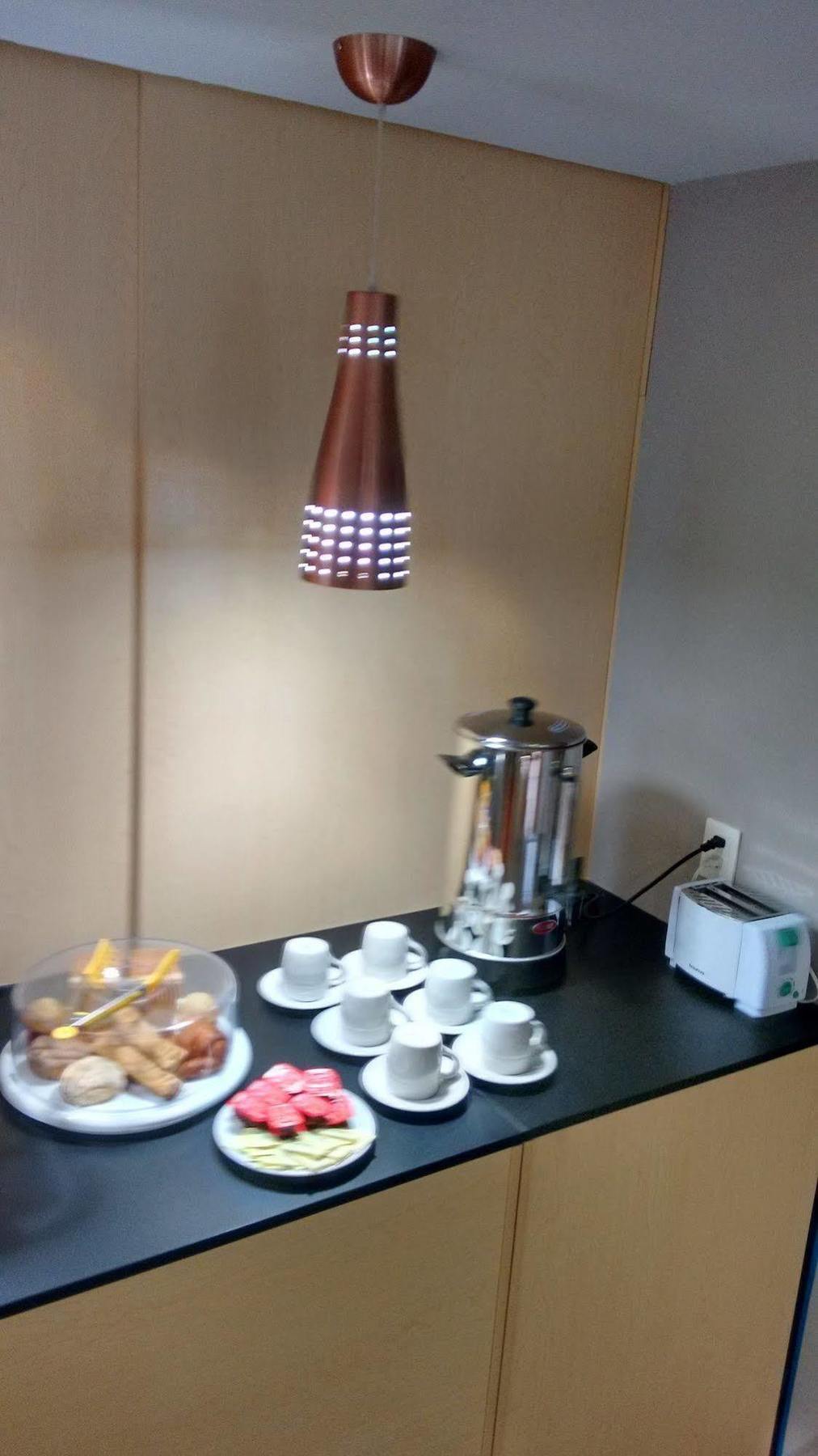 Hotel Urbainn Veracruz Ngoại thất bức ảnh
